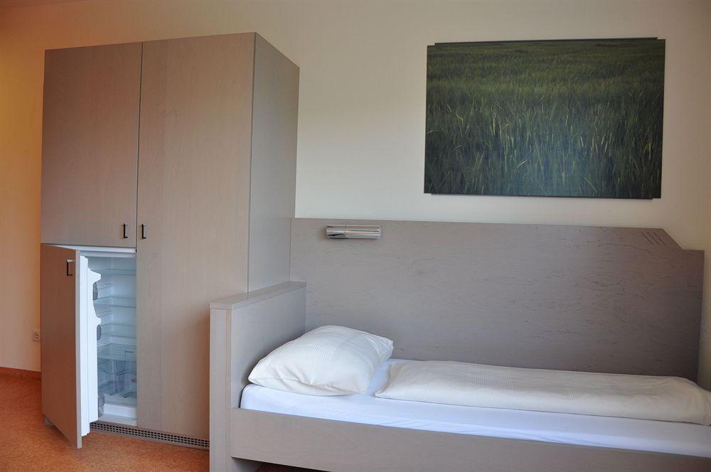 فريساش Motel Arbotel 24H Self Check-In المظهر الخارجي الصورة