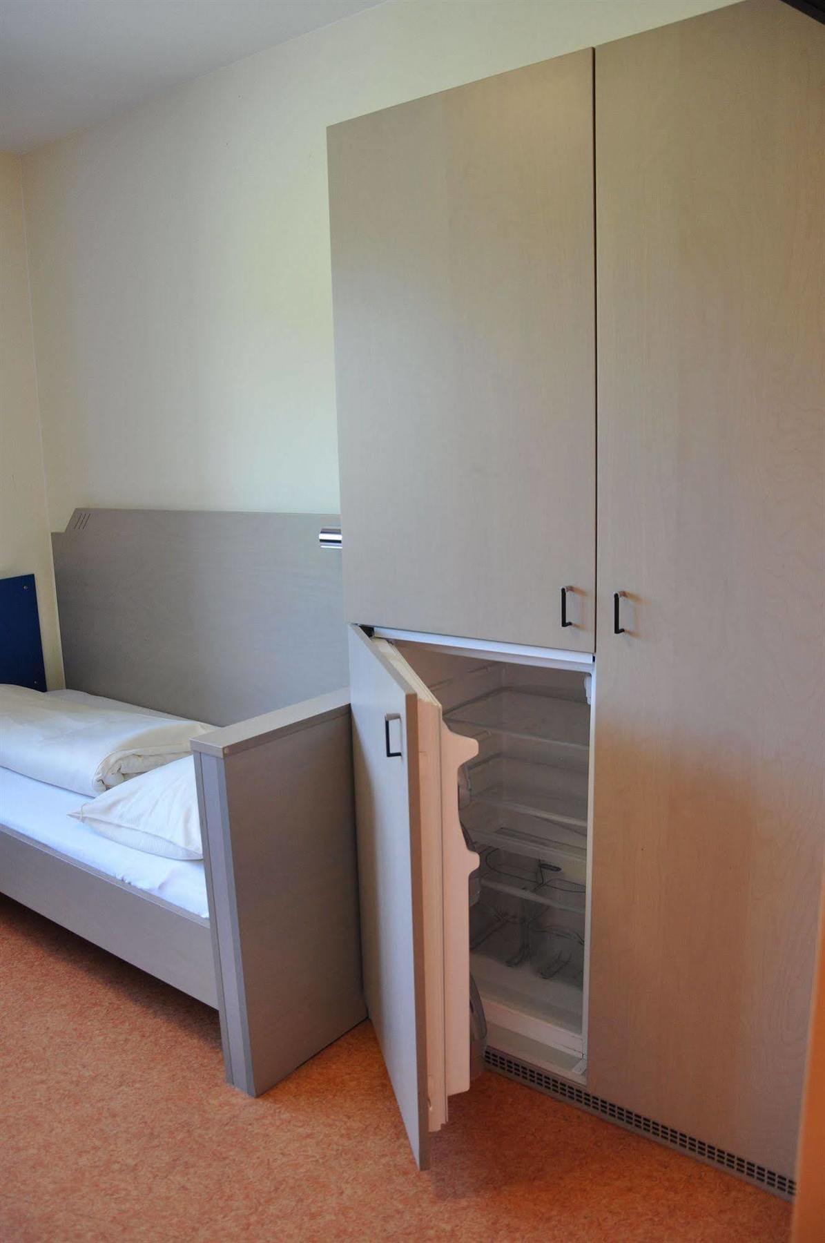 فريساش Motel Arbotel 24H Self Check-In المظهر الخارجي الصورة